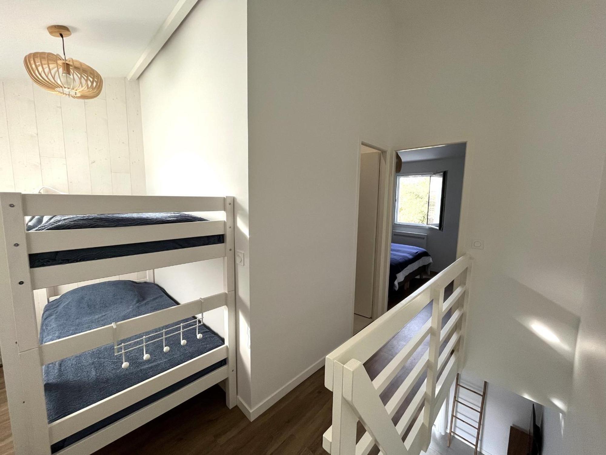 Charmante Villa Renovee 3* Avec Terrasse Et Jardinet, A 200M De La Plage De Nauzan, Ideale Familles! - Fr-1-539-46 Saint-Palais-sur-Mer Exterior foto